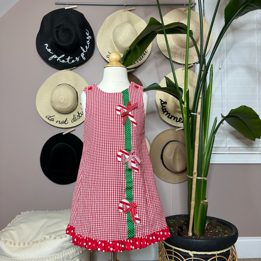 2 in 1 girl dress ❤️